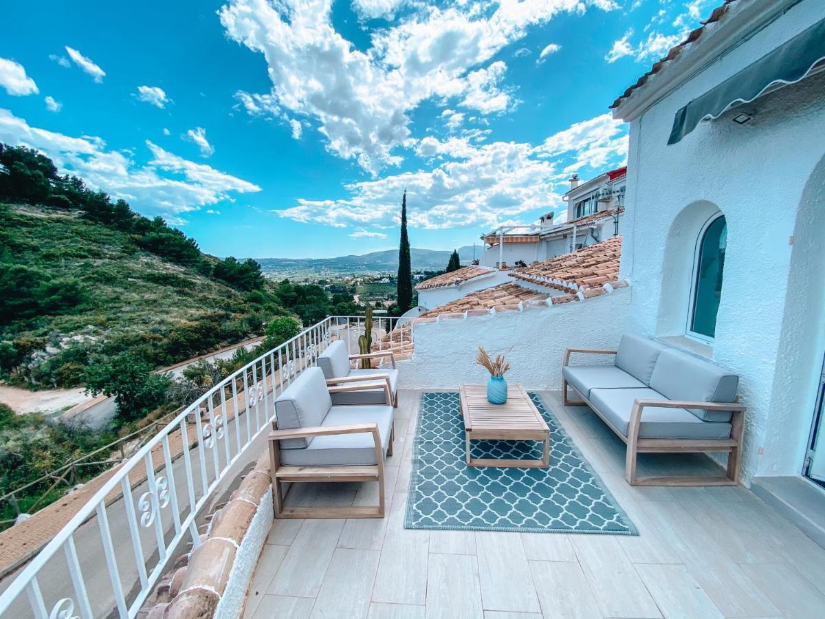 Montgo Home Javea Exterior photo