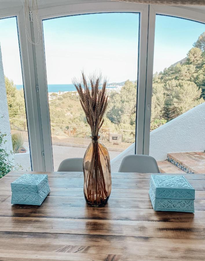 Montgo Home Javea Exterior photo