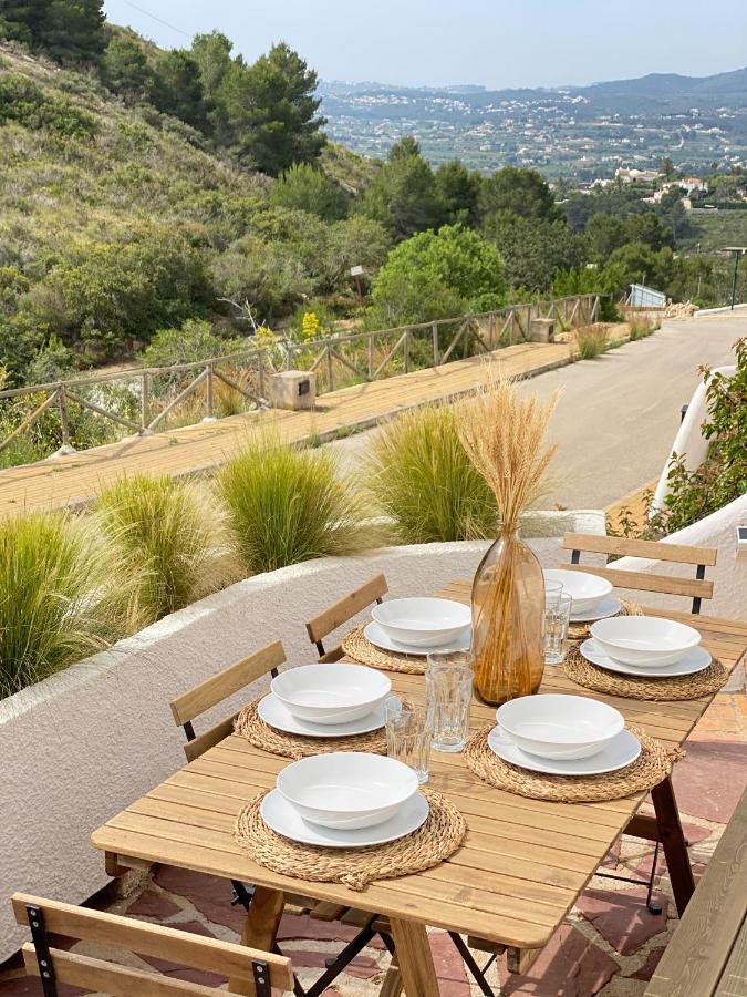 Montgo Home Javea Exterior photo