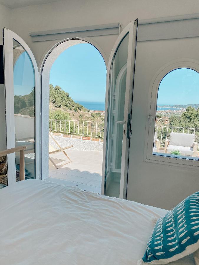 Montgo Home Javea Exterior photo