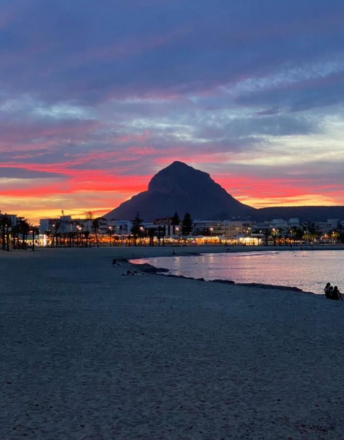 Montgo Home Javea Exterior photo