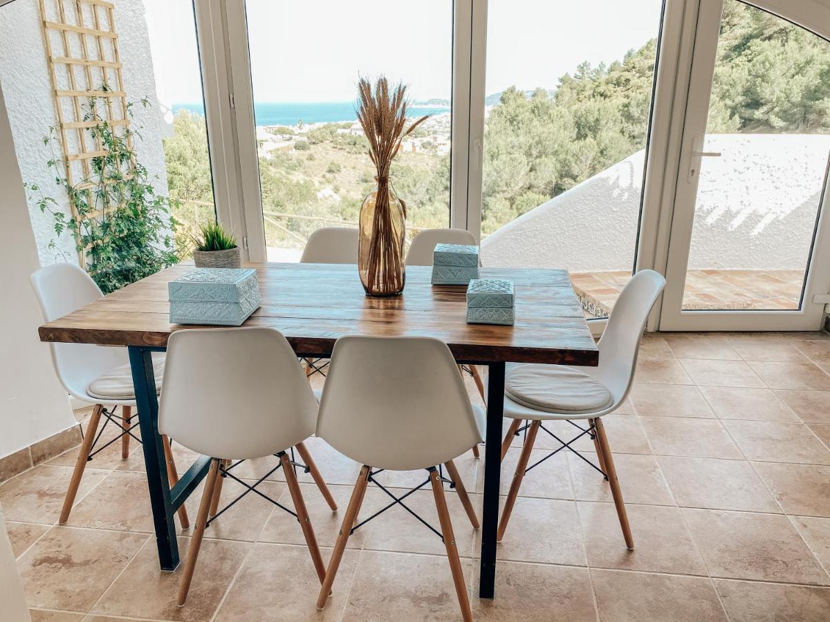 Montgo Home Javea Exterior photo