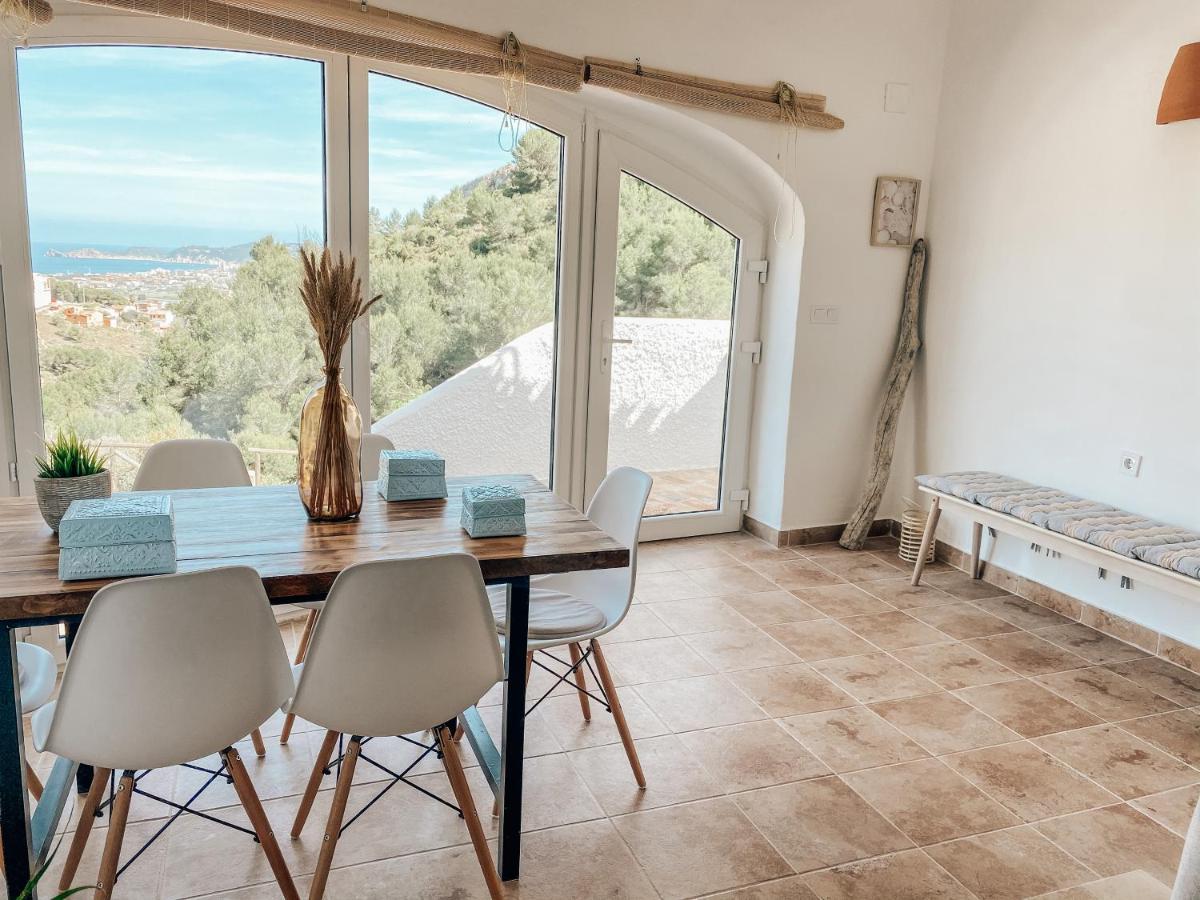 Montgo Home Javea Exterior photo