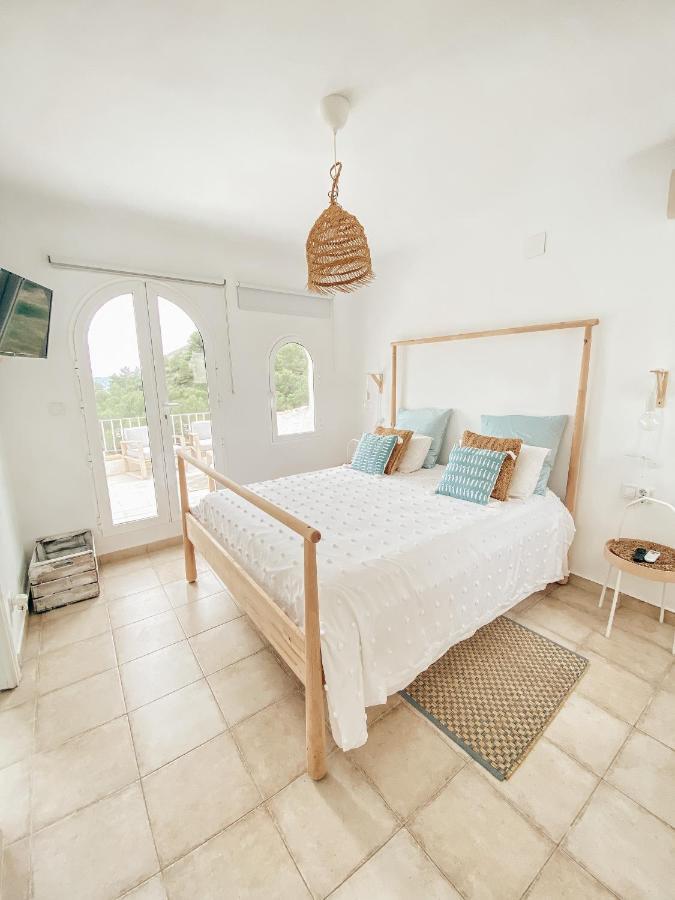 Montgo Home Javea Exterior photo