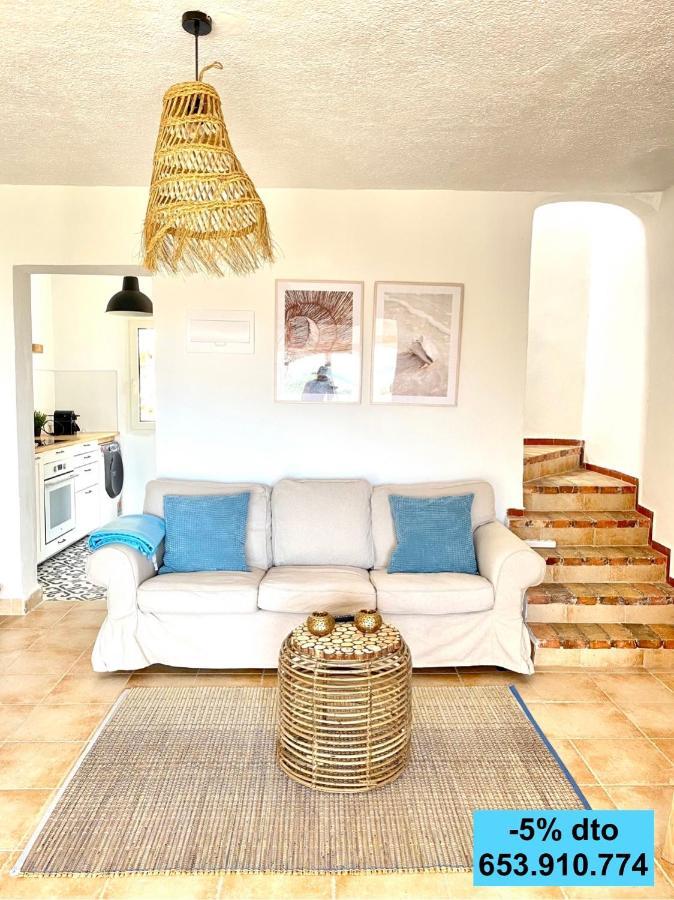 Montgo Home Javea Exterior photo