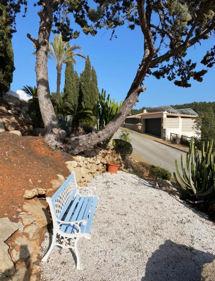 Montgo Home Javea Exterior photo