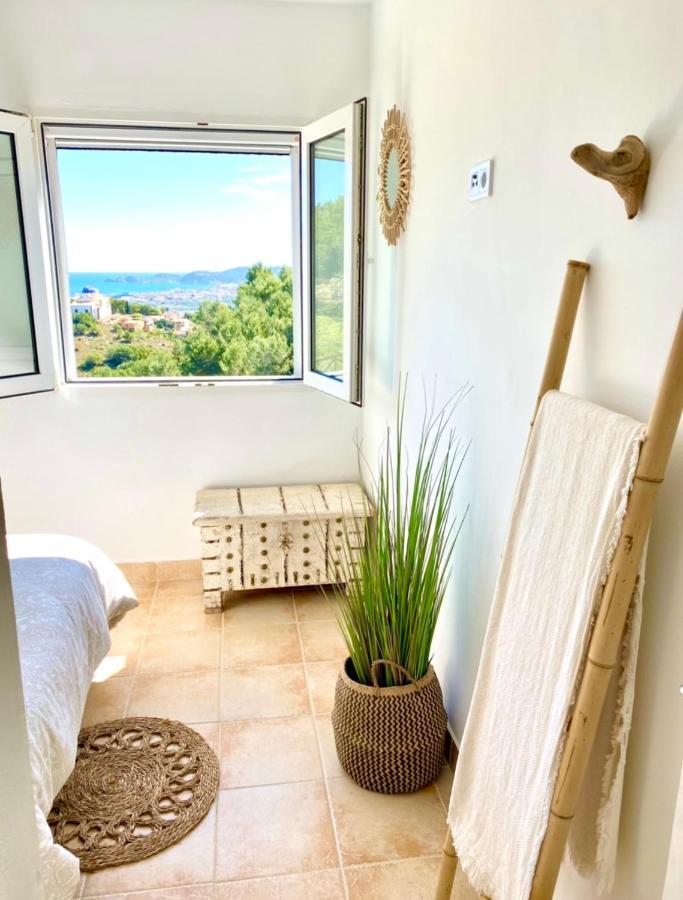Montgo Home Javea Exterior photo