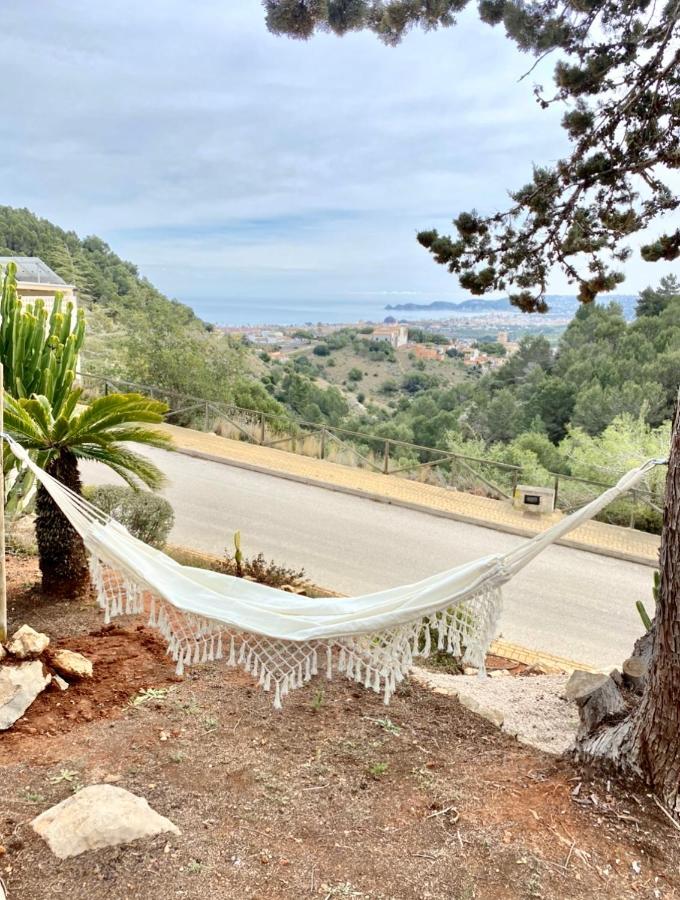 Montgo Home Javea Exterior photo