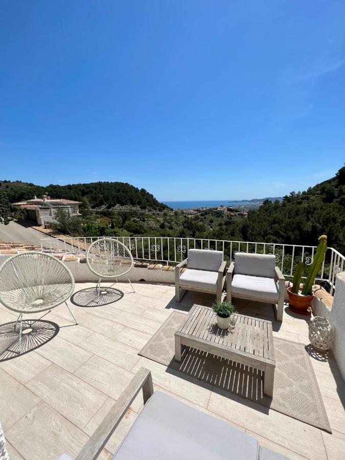 Montgo Home Javea Exterior photo